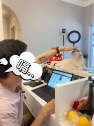 -熙画美上门MakeUp美甲美睫