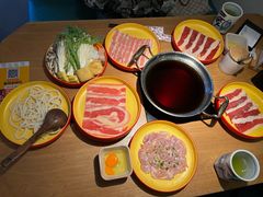-沼津港日本料理·寿喜烧·烧鸟(新世界大丸百货店)