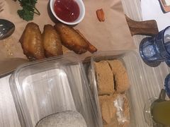 -必胜客(万达广场店)