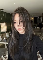 -秦·专注剪发