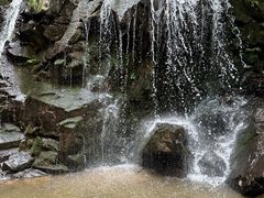 -藏龙百瀑风景区