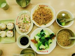 -百家鸡味馆(清泰店)