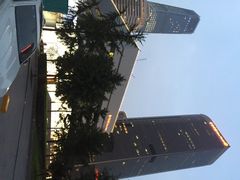 中国大饭店-北京中国大饭店