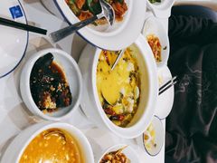 -兰湘子·湘菜小炒(石家庄万象城店)