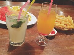 -宝莱纳啤酒花园餐厅PAULANER BRAUHAUS Nanjing(广州路店)