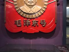 -中国铁道博物馆(正阳门馆)
