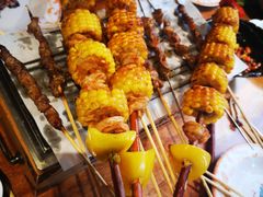 -肉串汪(望京店)