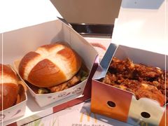 -麦当劳(芜湖中山南路店)