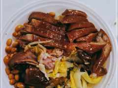 -潮双喜正宗澄海狮头鹅华利路店