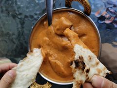 -Pita's&Tika's中东和印度风味餐厅(龙湖天街店)