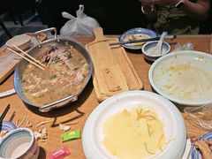 -95号酱骨·一块豆腐(展春园西路店)