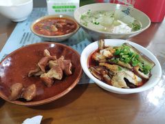 -周肥肠(江油总店)