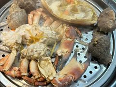 -船奇蒸汽海鲜·闽菜(八市海鲜总店)