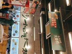 -东排食堂长沙小吃大排档(五一广场店)