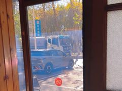 -掌上鲜(南顺城街店)