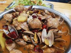 -陈氏肥蛤(小纬六路总店)