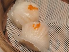 -酌宴府The China Club·广州万富希尔顿酒店(云城东路店)