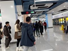 -留仙洞(地铁站)