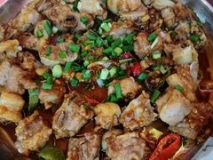 -联丰美食(番禺店)