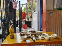 -如意香辣鸡架(总店)