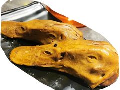 -嘎嘎鸭脑壳(蜀汉路店)