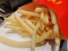 -麦当劳(厦门梧村店)