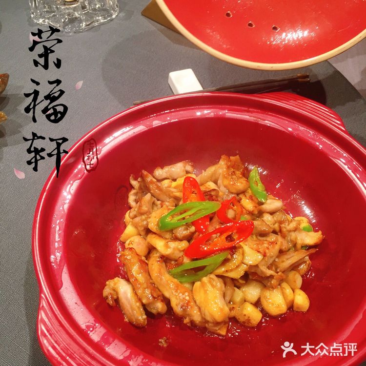 上海这家隐于市的私房菜，终于被我找到了