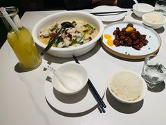 -外婆家(西红门荟聚购物中心店)