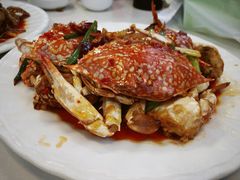 -梅姐海鲜餐厅(水头海鲜街店)