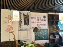 -山城棒棒军手作火锅·天花板手撕水牛鲜毛肚(北京店)
