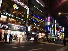 -东大门市场