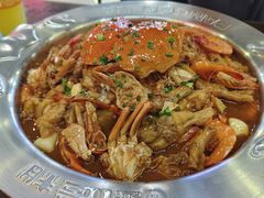 -胖哥俩肉蟹煲(湛江印象汇店)