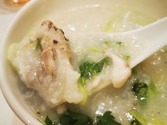 -寻味顺德·南记酒家·传统顺德菜·鱼生(广源路店)