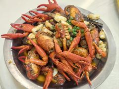 -小李子油焖大虾(南浦店)