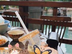 -75幢私房菜馆