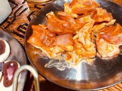 -原始泥炉烤肉(总店)
