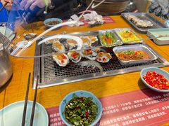 -蚝英雄鲜蚝自助专门店(长楹天街直营店)