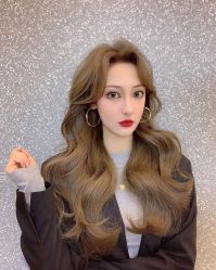 点击看大图 -3AM HAIR SALON烫发染发接发