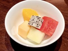 -环球港凯悦 · 享悦中餐厅