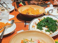 -卡朋厨房(289艺术园区店)