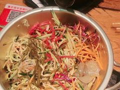-可口香·非遗老号烧烤(南岗直营店)