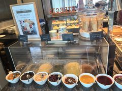 -Social 秀西餐厅-长沙瑞吉酒店(运达店)