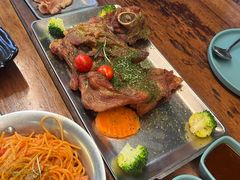 -美森西餐厅(曙光大道店)