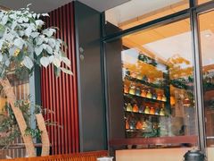 -唐猫庭院·千年陕菜(大唐不夜城店)