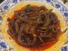 -九寨沟石锅鱼(沣峪口二十年店)