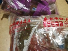 -苏州市观前土特产商店(中兴商楼店)