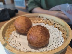 玉兰饼-穆桂英美食(城中店)