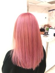-潘多拉Hairsalon