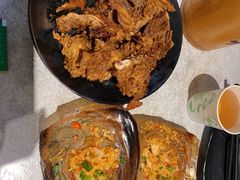 -纪录片《人生一串》体验店(静安店)