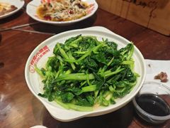 -福苗小骆驼烧烤(曲江店)